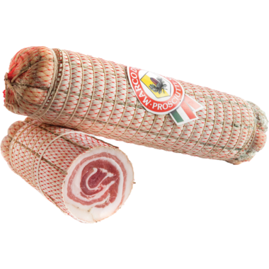 JOKA - PANCETTA ARROTOLATA